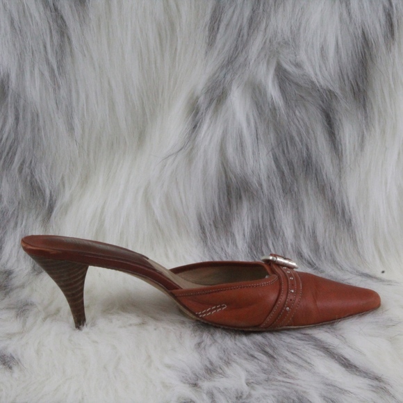 Michael by Michael Kors Mules - Picture 4 of 8